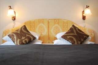 Отель Hansalinn Пярну Двухместный номер с 1 кроватью-4